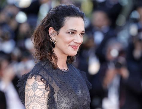 asia argento ass|“I Knew It Was Doomed; I Knew Someone Was Doomed”: Inside .